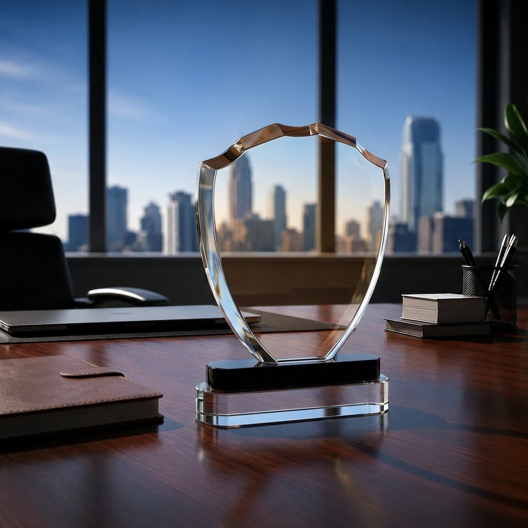 Crystal Awards 160